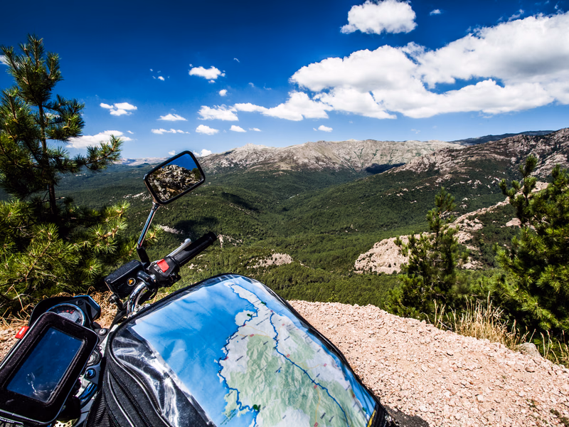 Corsica - Photo 2