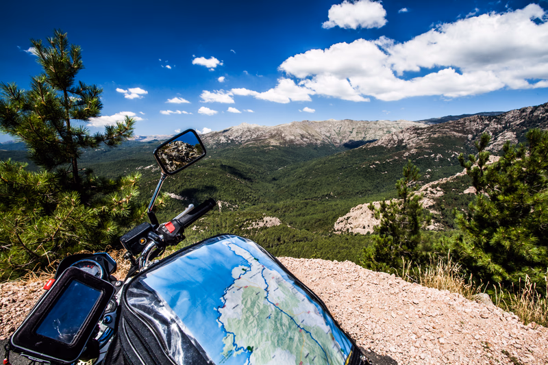 Corsica - Photo 2