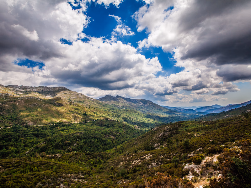 Corsica - Photo 5