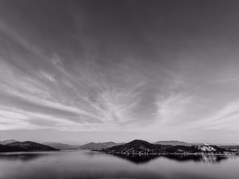 Lake Gallery Preview