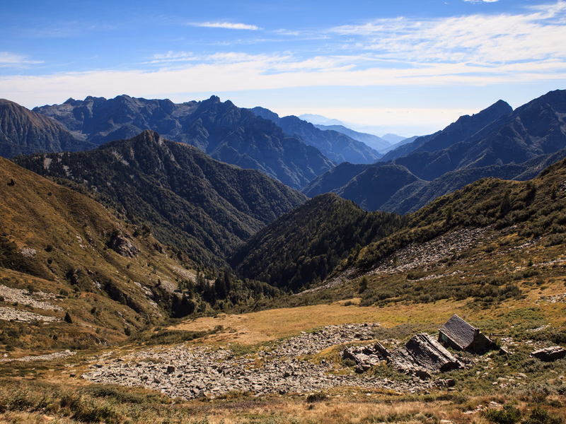 Mountain - Photo 2
