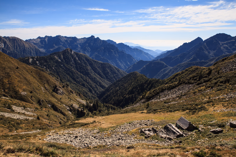 Mountain - Photo 2