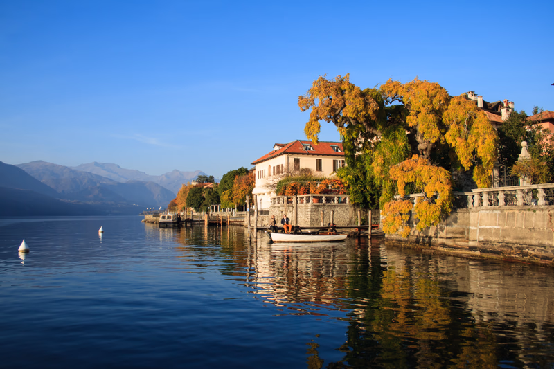 Lake - Photo 2