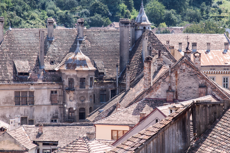 Romania - Photo 2