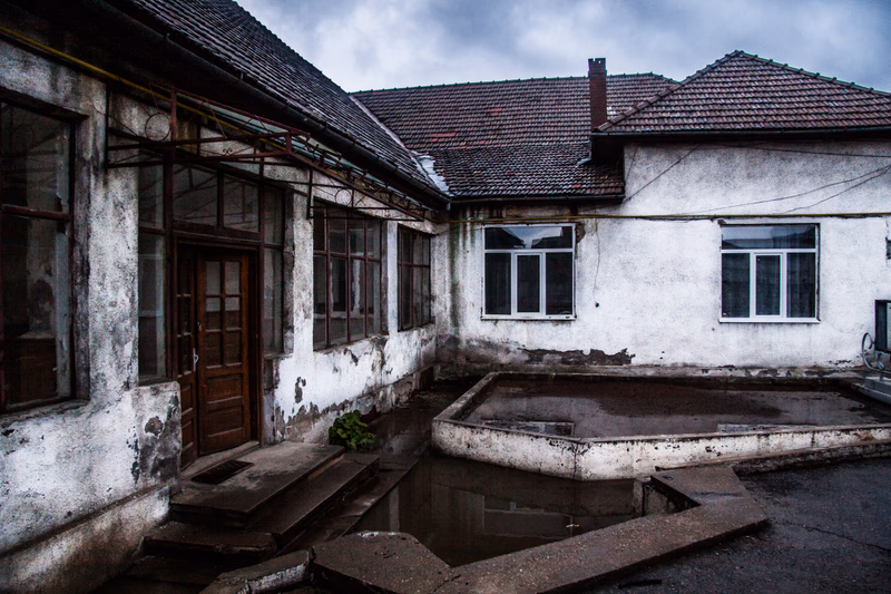 Romania - Photo 4