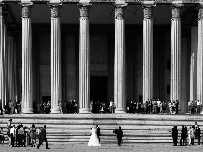 Wedding - Photo 8