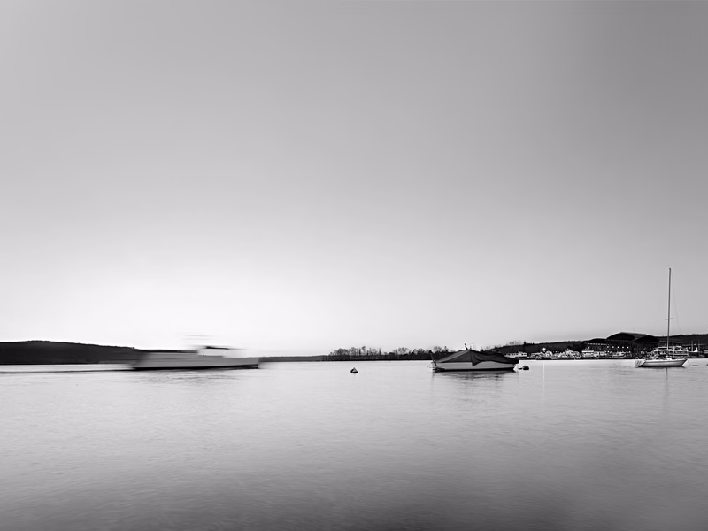 Lake - Photo 8