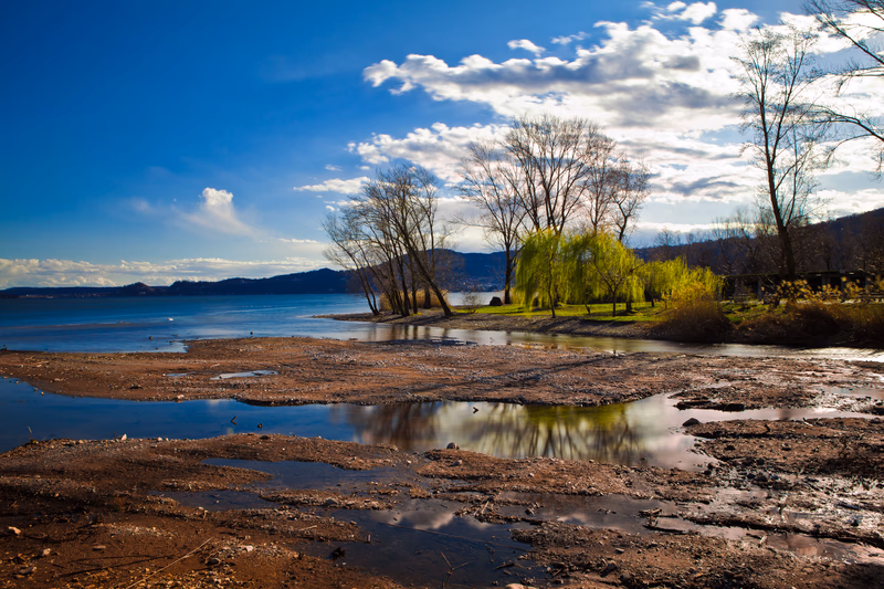 Lake - Photo 17
