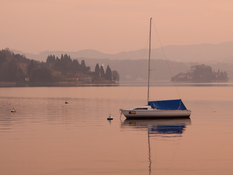 Lake - Photo 18