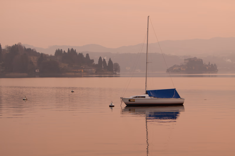 Lake - Photo 18