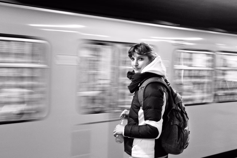 Berlin - Photo 5