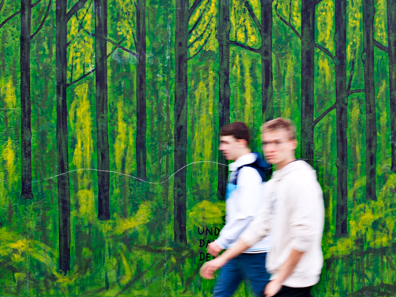 Berlin - Photo 8