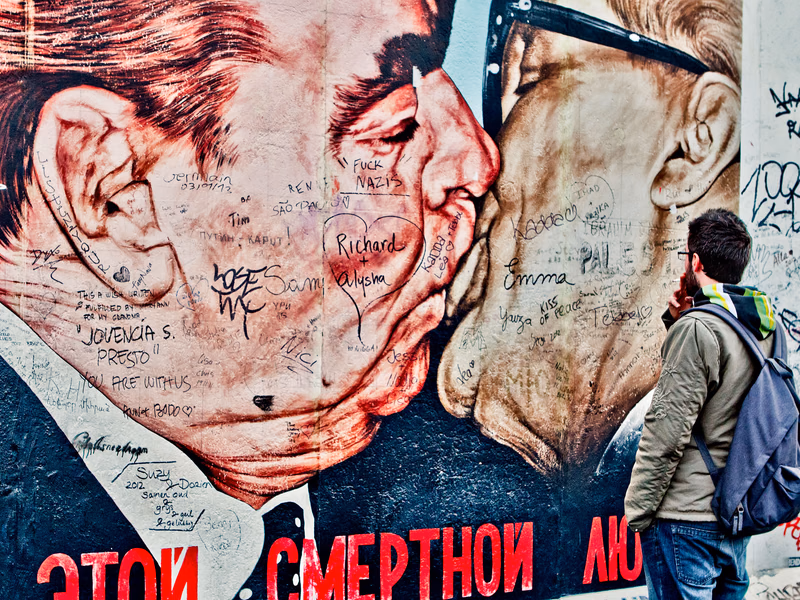 Berlin - Photo 9