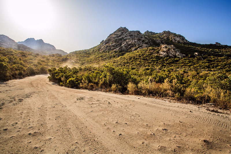 Corsica - Photo 11