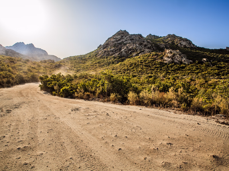 Corsica - Photo 11