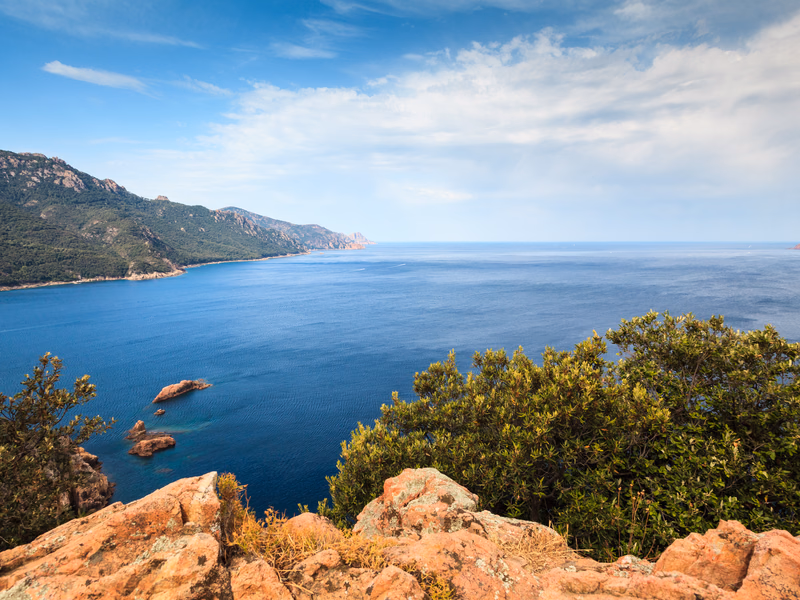 Corsica - Photo 13