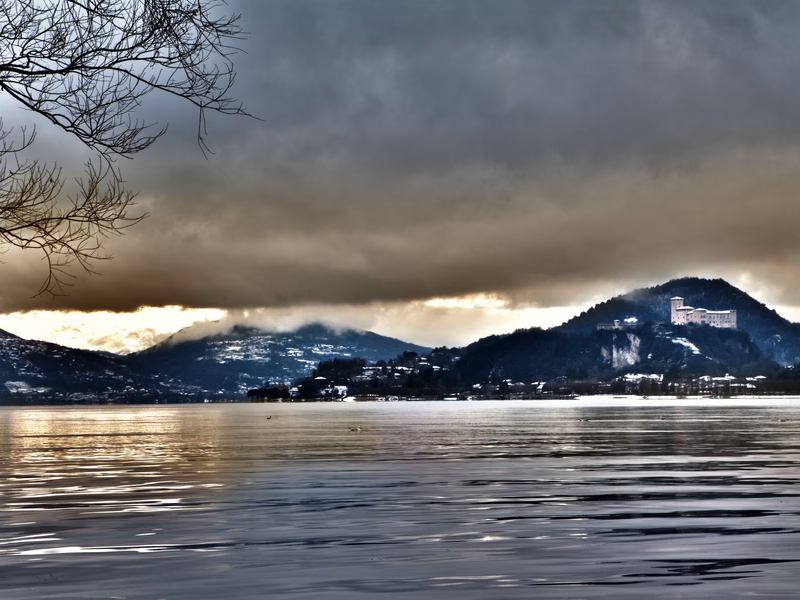 Lake - Photo 19
