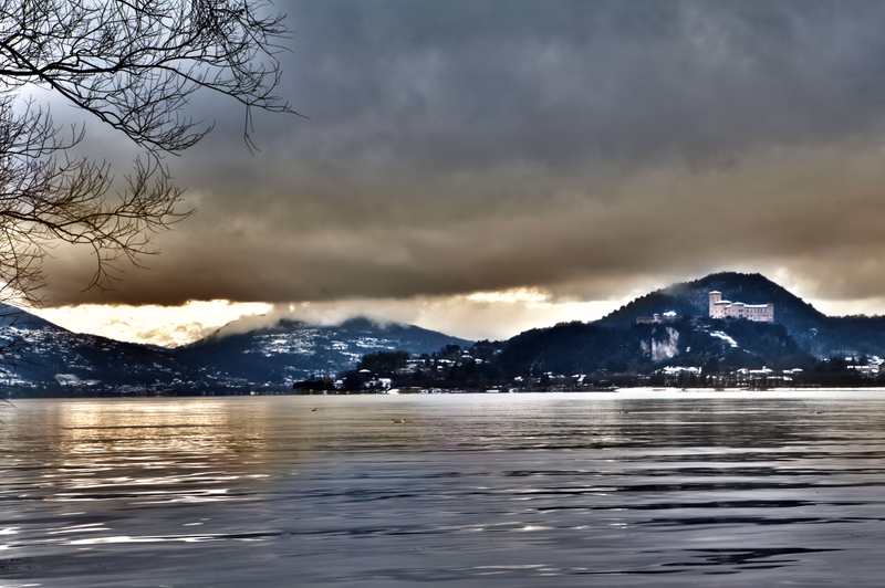 Lake - Photo 19