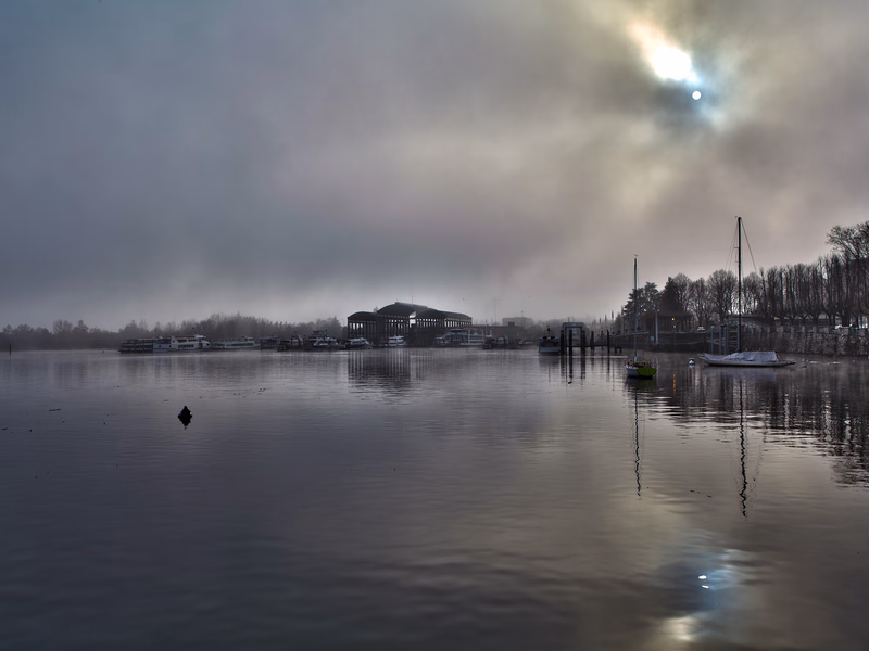 Lake - Photo 20