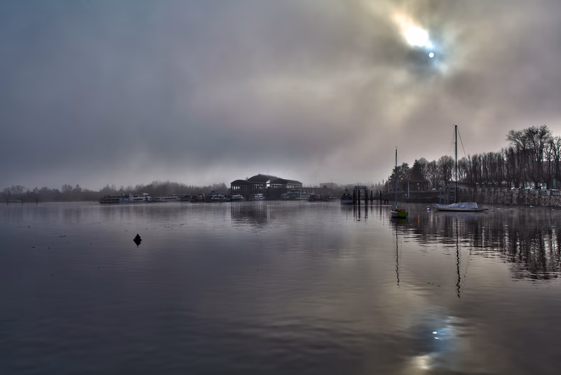Lake - Photo 20