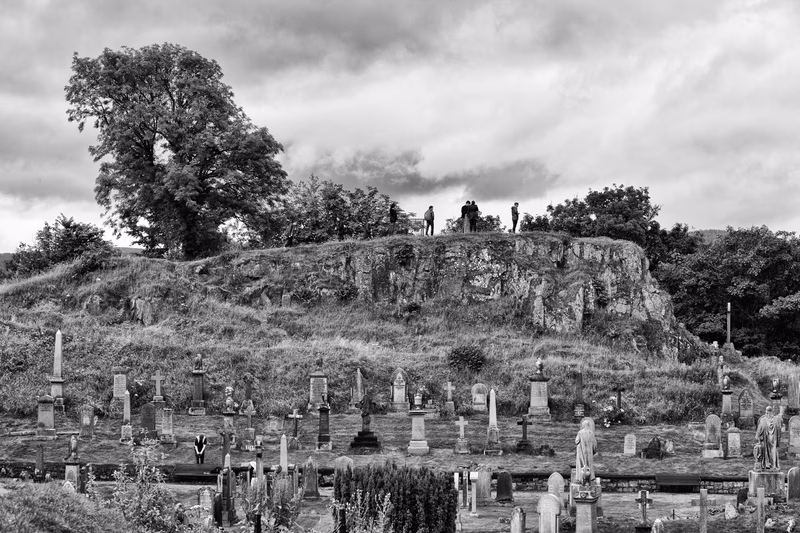 Scotland - Photo 2