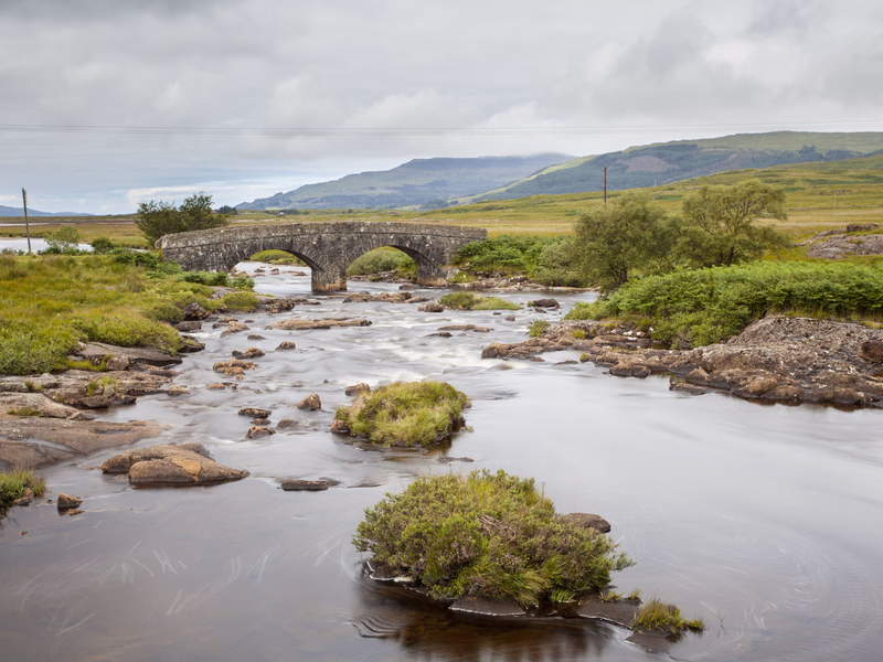 Scotland - Photo 7