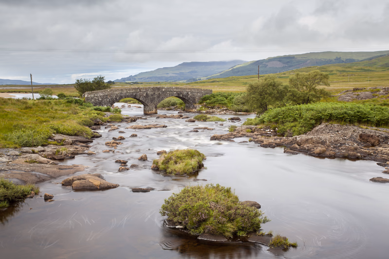Scotland - Photo 7