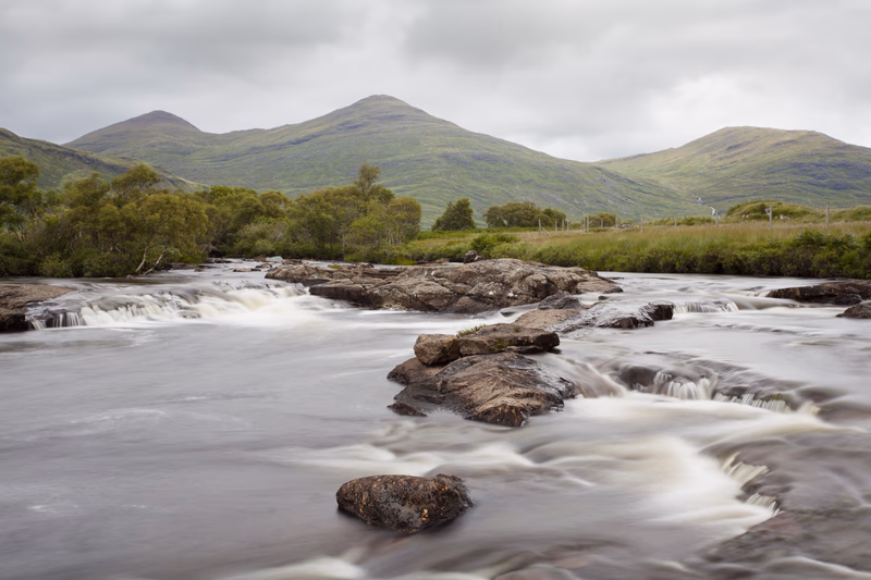 Scotland - Photo 8
