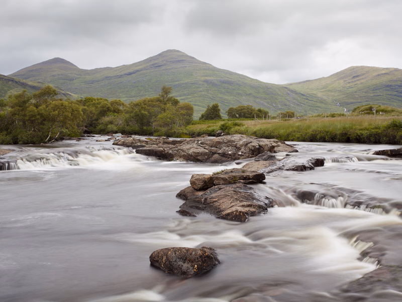 Scotland - Photo 8