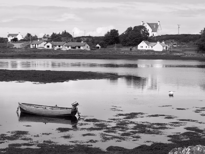 Scotland - Photo 10