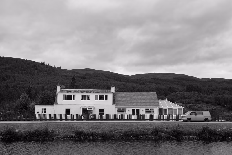 Scotland - Photo 12