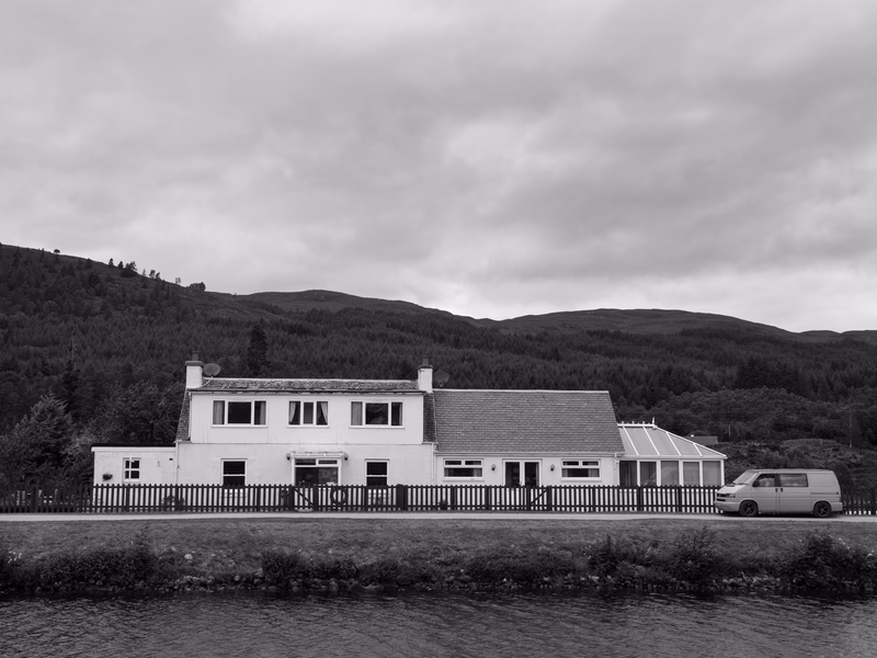 Scotland - Photo 12