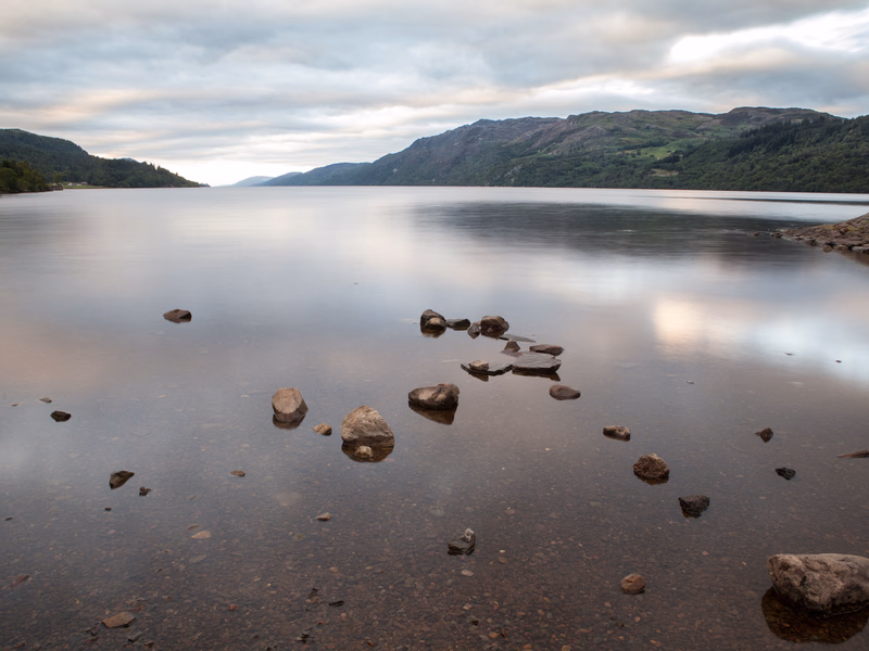 Scotland - Photo 14