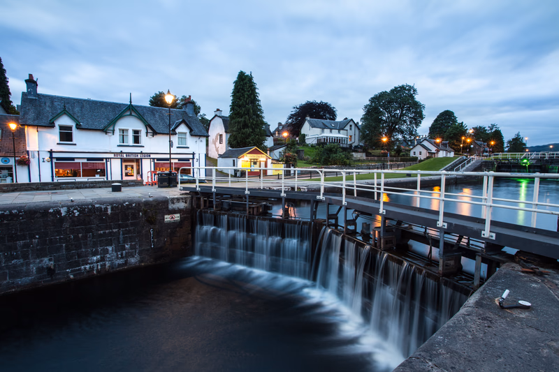 Scotland - Photo 15