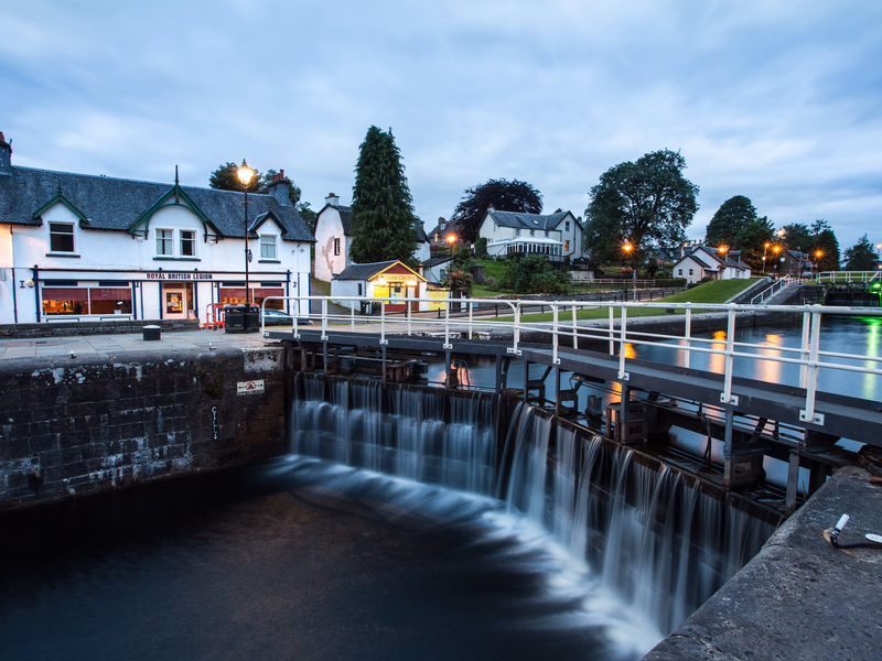 Scotland - Photo 15