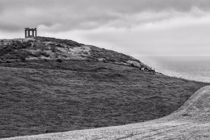 Scotland - Photo 16