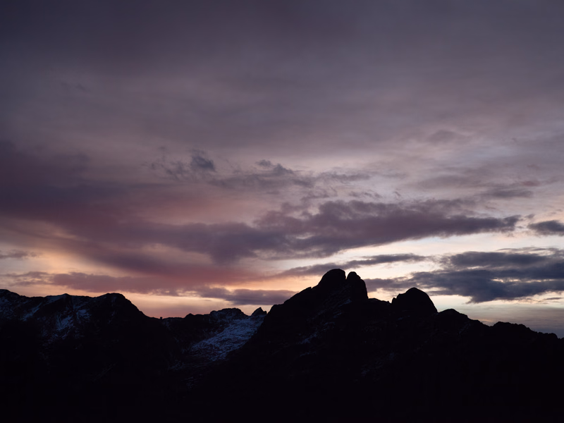Mountain - Photo 5