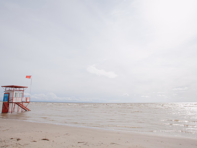 Estonia - Photo 2