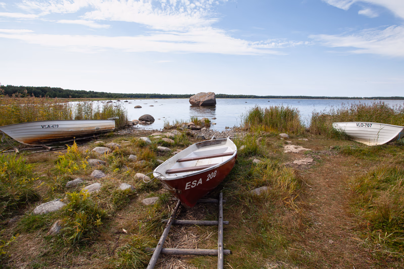 Estonia - Photo 8