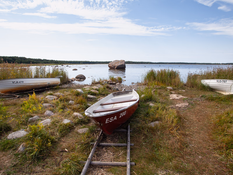Estonia - Photo 8