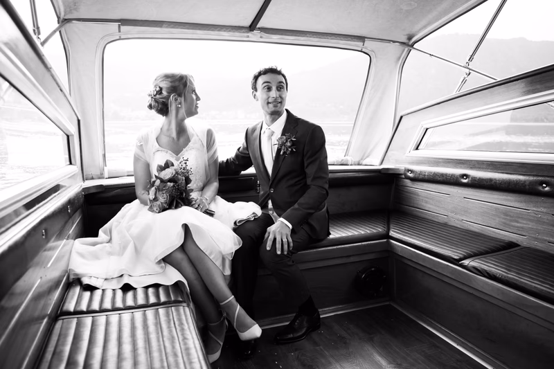 Wedding - Photo 15