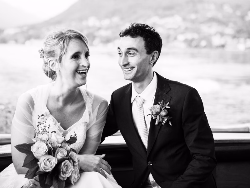 Wedding - Photo 16