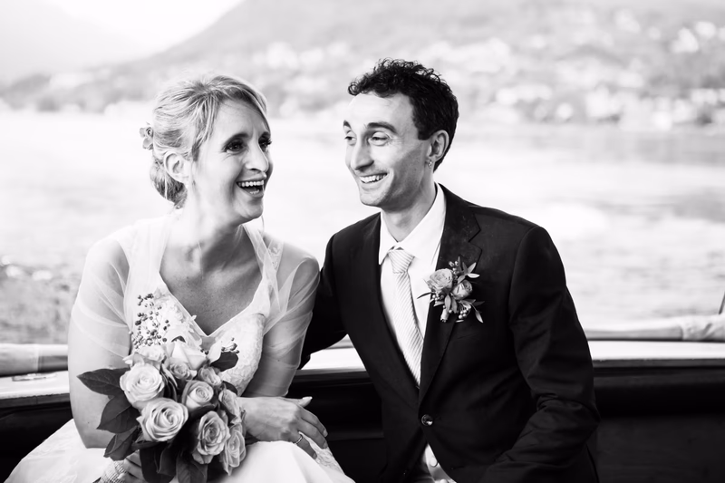 Wedding - Photo 16