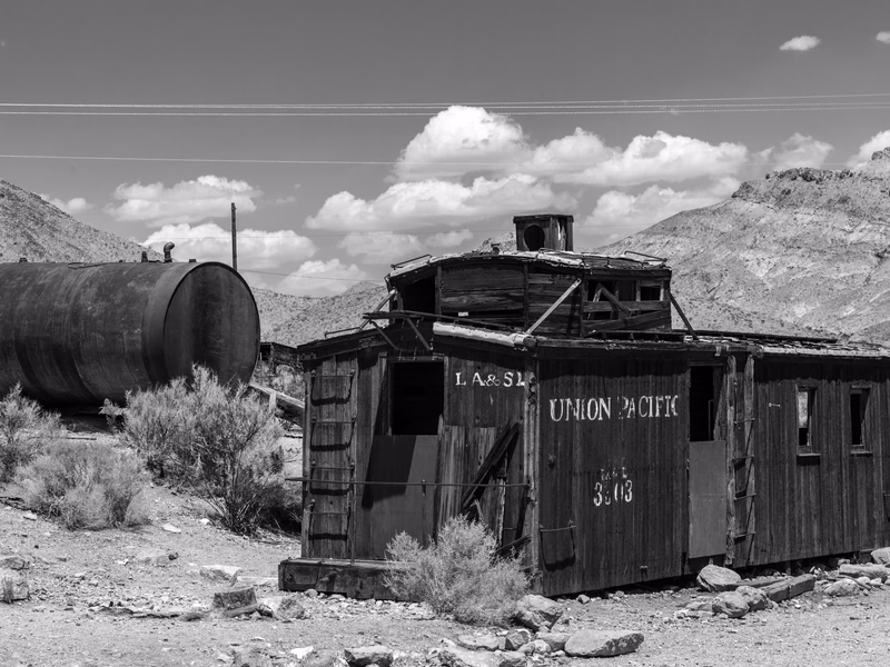 USA Wilderness - Photo 11
