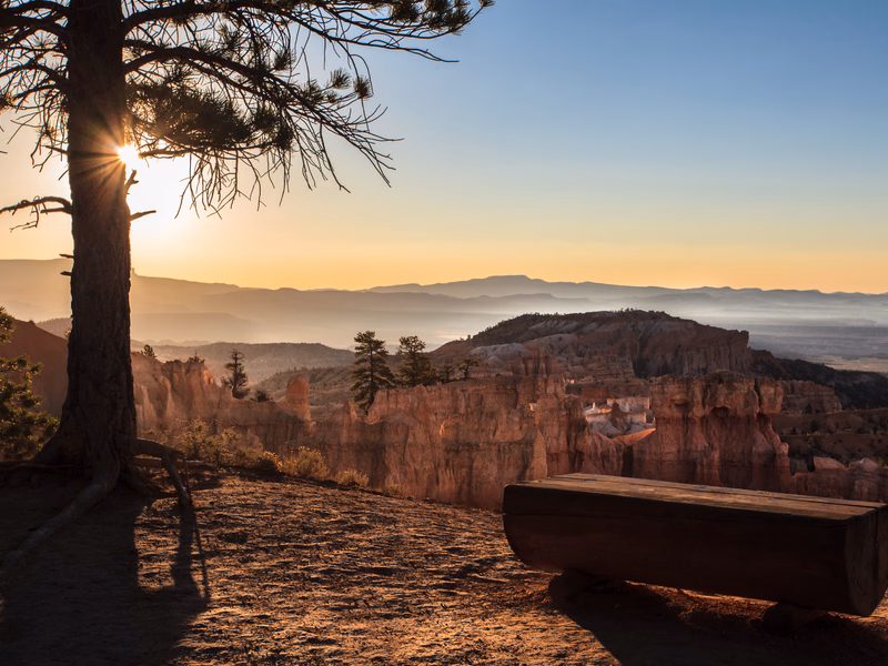 USA Wilderness - Photo 15
