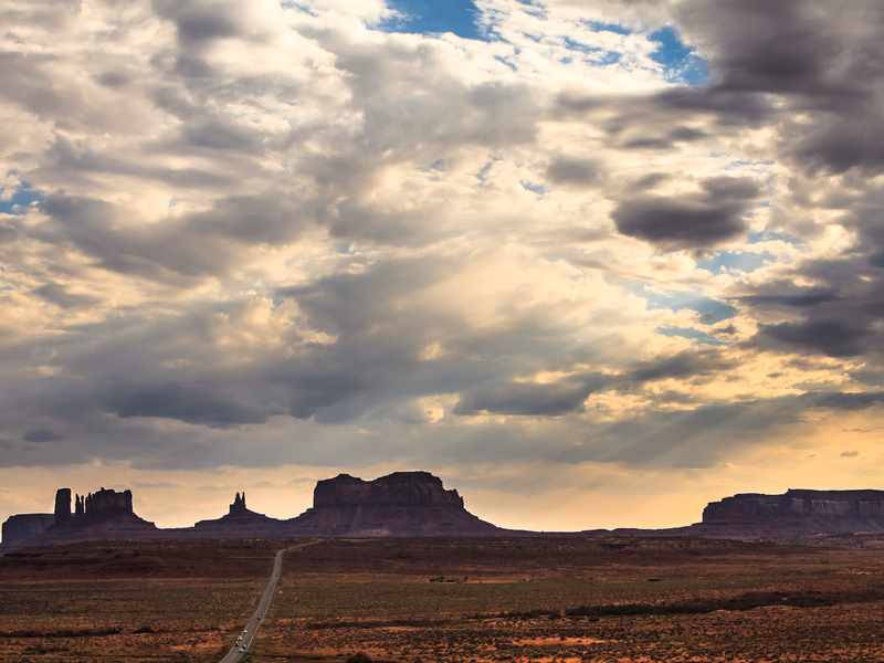 USA Wilderness - Photo 18