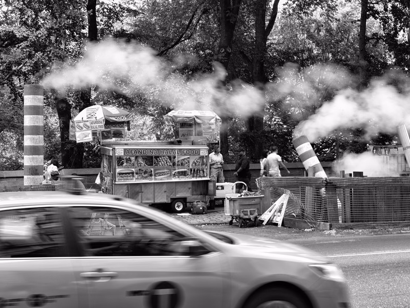 USA Cities - Photo 8