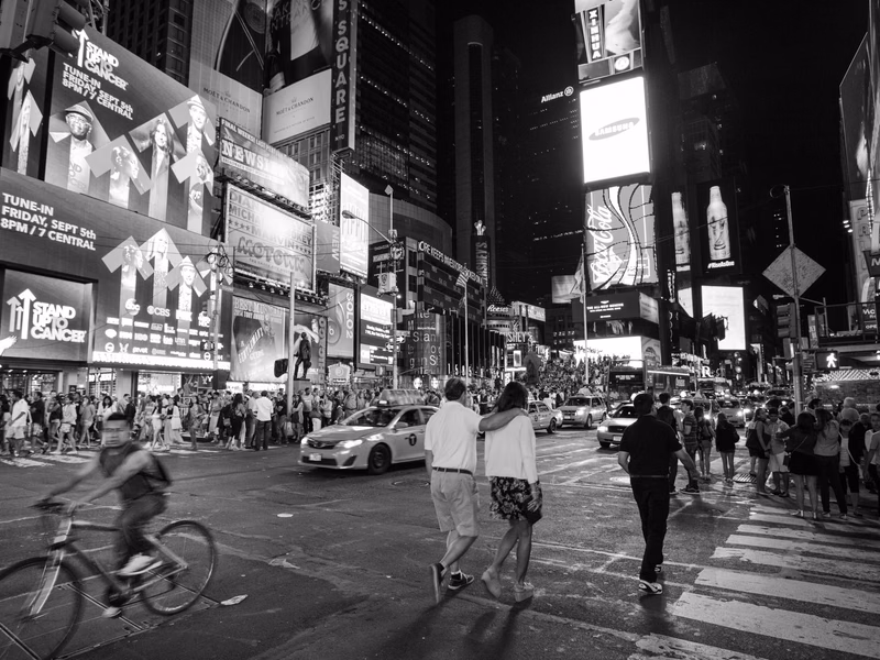 USA Cities - Photo 10