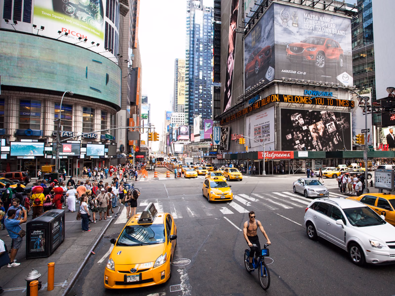 USA Cities - Photo 15