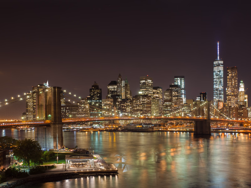 USA Cities - Photo 16